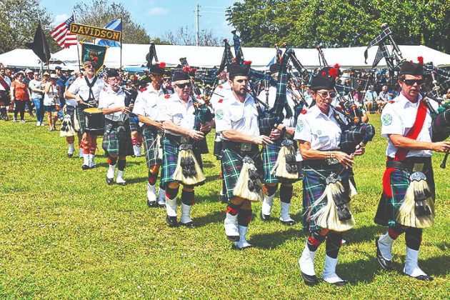 St. Patrick&rsquo;s Festival brings all things Irish to Miami-Dade