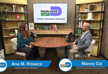 SPD Small & Local Business Show | Miami-Dade Procurement & The Bidding Process with Ana M. Rioseco