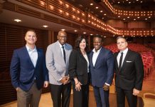 HILLIT MEIDAR-ALFI ELECTED CHAIR OF Adrienne Arsht Center TRUST BOARD OF DIRECTORS