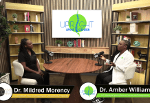 Sleeping Postures, Spine Health, and Chiropractic Wellness with Dr. Amber Williams and Dr. Mildred Morency