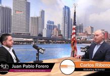 Small Business Matters: Carlos Ribero Interviews Juan Pablo Forero of High End Automation