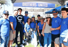 Smokin’ Showdown: Grant Miller Here Columbus Pig Roast Competition