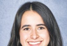 Positive people in Pinecrest : Sofia Rojas Positive people in Pinecrest : Sofia Rojas