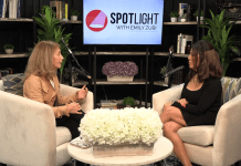 Spotlight TV with Emily Zubi | Jen Resnick, President of Heartbeats for Patches