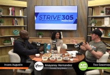 Strive 305 Entrepreneur: Anayansy Hernandez on Building Yancy Media and Managing PR for Businesses