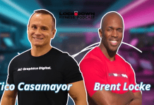 Strive 305 Fitness Lockdown: Dr. David Hernandez (Frontier Spine & Health Care)Chiropractic Wellness