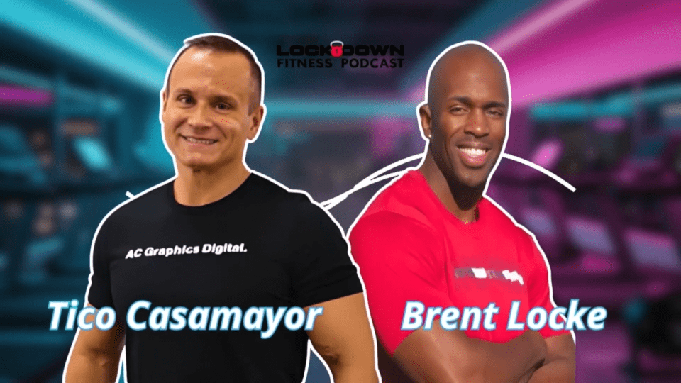 Strive 305 Fitness Lockdown: Dr. David Hernandez (Frontier Spine & Health Care)Chiropractic Wellness