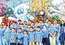 Grand opening of Innovative iTech Academy At Devon Aire K-8 Center Grand opening of Innovative iTech Academy At Devon Aire K-8 Center