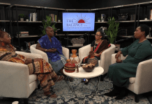 The Balance – Episode 15: Celebrating Black History Month with Delou Africa