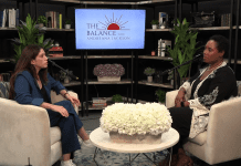 The Balance – Episode 16: Navigating the 2026 Commercial Real Estate with Annie Trachtenberg