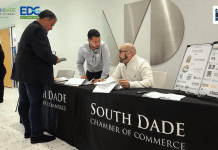 The Future of South Dade Starts Here Grant Miller Here at State of South Dade 2026