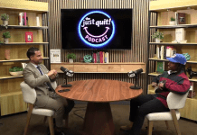 The Just Quit Podcast: Darius Ricks Interviews Attorney Richard Guzman