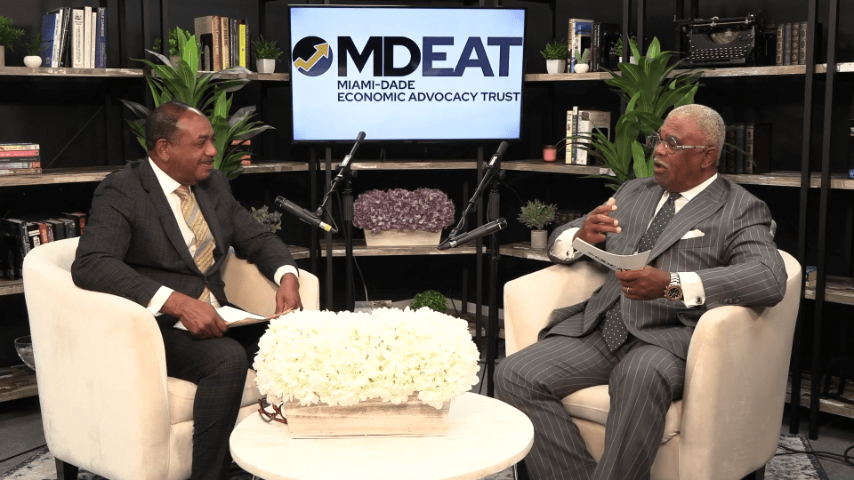 The Prosperity Podcast: Expanding Access to Affordable Housing in Miami-Dade