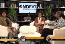 The Prosperity Podcast: Teen Dating Violence Awareness Month