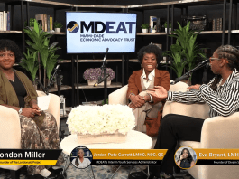 The Prosperity Podcast: Teen Dating Violence Awareness Month