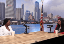 The Women’s Chamber of Commerce of Miami-Dade County with Alpha Loans LLC