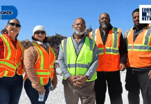 Turning Waste Into Impact: Waste Diversion Challenge & Biochar Pilot Field Visit
