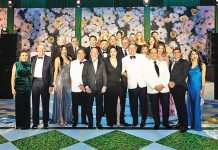 2026 Voices For Children gala raises record $1.4M 2026 Voices For Children gala raises record $1.4M