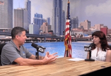 Winter Season with Miami-Dade Mosquito Control Information Officer Michael Mut and Emilie Gonzalez