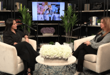 Wonder Woman: Yolanda Carvajal Talks with Grace Sotolongo-Alvarez of Divinely Social Events