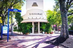 Sales & Leasing Gallery debuts for Ziggurat in Coconut Grove