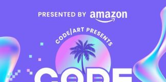 Code/Art Fest 2026