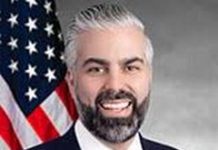 Anthony Rodriguez – Chairman of the Miami-Dade Board of County Commissioners Anthony Rodriguez - Chairman of the Miami-Dade Board of County Commissioners