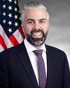 Anthony Rodriguez - Chairman of the Miami-Dade Board of County Commissioners