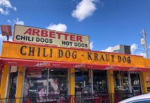 We asked customers one simple question: What’s your favorite item at Arbetter’s?