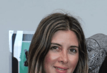 Brigitte Balbinot Brings Expressive Contemporary Abstraction to MIFA in Solo Exhibition