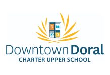 Two Downtown Doral Charter Upper School seniors have earned national recognition from the Jack Kent Cooke Foundation