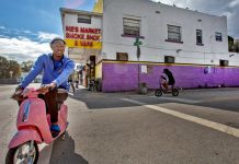 And then there was one: Ike’s and the changing face of West Coconut Grove