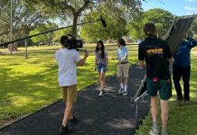 A love letter to Coconut Grove — on the big screen