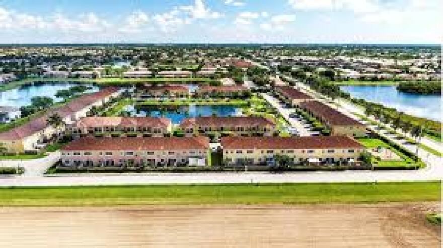 Miami-Dade County's urban development boundary, created in the 1970s and formalized in a 1983 county growth management plan, helps protect wetlands and farms and prevent sprawl.