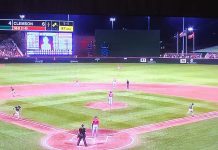 CLEMSON: GAME 2