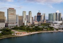 Census data show population increases in Orlando, reductions in Miami-Dade, Pinellas