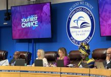 Unprecedented’ drops in enrollment in Miami-Dade schools loom over budget