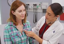 On National Doctor’s Day, Honoring the Heart of Patient Care