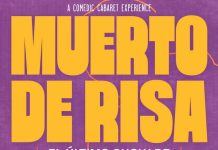 Honoring legendary Cuban comedian at Tropical Park Honoring legendary Cuban comedian at Tropical Park