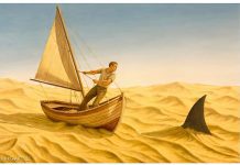 ArtSouth, village to host the art of Kadja in April ArtSouth, village to host the art of Kadja in April