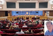 The Public Always Arrives Late to the County’s Budget