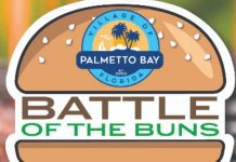 ‘Battle of the Buns’ and live concert to return on Apr. 18 ‘Battle of the Buns’ and live concert to return on Apr. 18