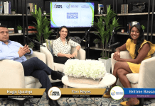 Business Beyond the Beach Talk Show: Yavi Reyes and Hugo Quizhpi of Media Poets