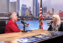 Business Leadership & Community Growth | Gloria with Coral Gables Chamber of Commerce