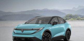EV pioneer Nissan Leaf reinvents itself for 2026 EV pioneer Nissan Leaf reinvents itself for 2026