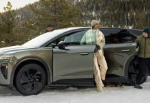 2026 Lucid Gravity is charming and bold 2026 Lucid Gravity is charming and bold