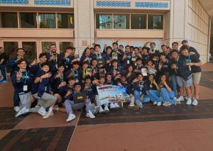 Four years of excellence: CCNN Live’s historic run