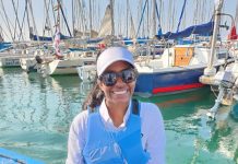 CGSC Shines a Light on One of Club’s Professional Coaches