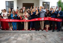 The Village of Casa Familia celebrates grand opening The Village of Casa Familia celebrates grand opening