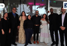 Celebration of Power, Grace & Leadership: In the Company of Women Awards